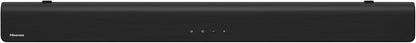 Hisense HS205G 2.0Ch 120W DTS Virtual:X Sound Bar