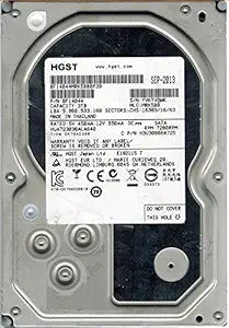 Hitachi HUA723030ALA640 3TB Internal Hard Drive — main product image