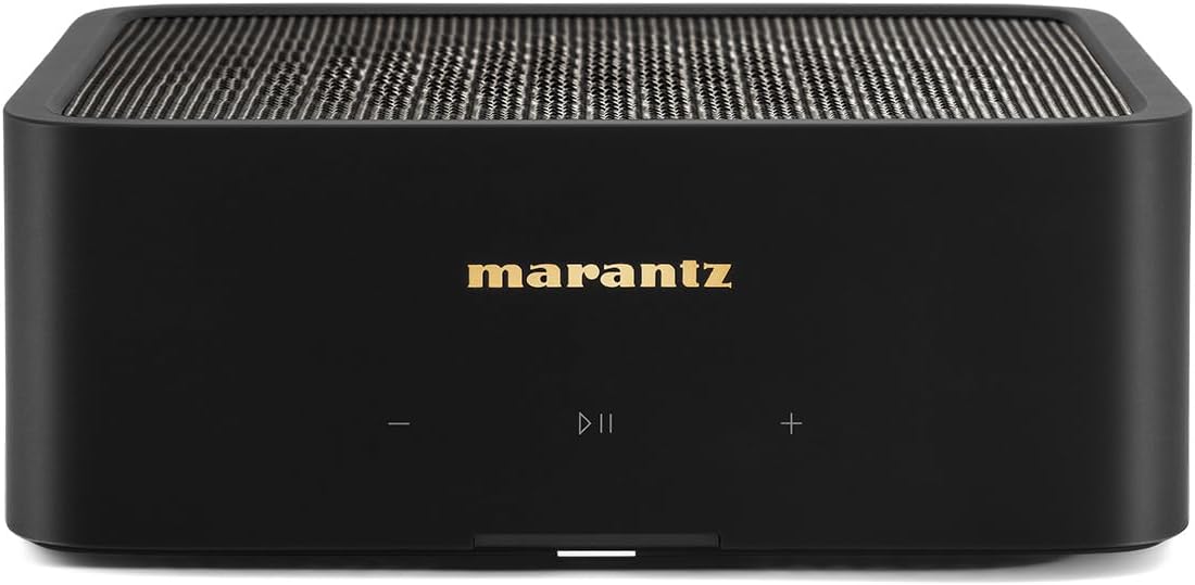 Marantz MODELM1/U1B Wireless Streaming Amplifier