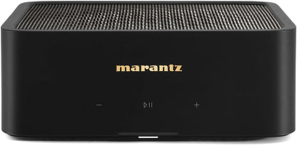 Marantz MODELM1/U1B Wireless Streaming Amplifier