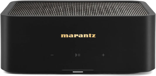 Marantz MODELM1/U1B Wireless Streaming Amplifier