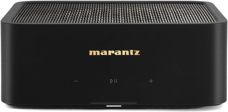 Marantz MODELM1/U1B Wireless Streaming Amplifier — main product image