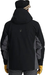 Spyder 38SA075336 Men's Primer Insulated Ski Jacket