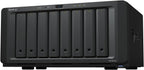 Synology DS1823xs+ 8-Bay DiskStation NAS (Diskless)