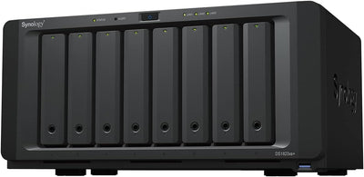 Synology DS1823xs+ 8-Bay DiskStation NAS (Diskless)