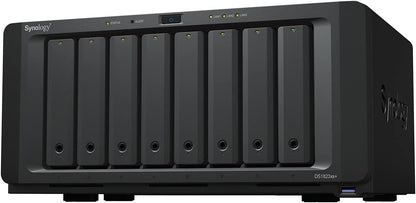 Synology DS1823xs+ 8-Bay DiskStation NAS (Diskless)