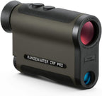 Leica 7x24 Rangemaster CRF PRO Laser Rangefinder