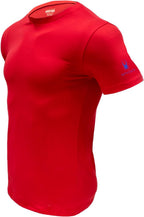 Spyder Performance Moisture Wicking Crew Neck Undershirts