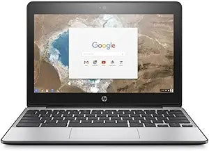 HP 11 G5 Chromebook 11.6" Celeron N3060 (Renewed)