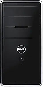 Dell i3847-3850BK Inspiron 3000 Series Desktop Discontinued