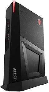 MSI Tr312TH003 Trident 3 Gaming Desktop - RTX 3050, i5-12400F