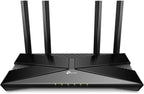TP-Link AX1800 Archer AX20 WiFi 6 Router, Dual-Band (Refurbished)