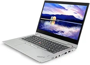 Lenovo 20LH0011US ThinkPad X380 Yoga i7 Convertible Laptop — main product image