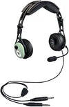 David Clark 43106G-01 PRO-2 Passive Dual Plug Headset