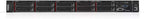 Lenovo ASISP42 ThinkSystem SR250 Rack Server: Xeon, 64GB DDR4, 8TB SSD