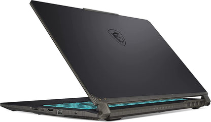 MSI A13VE-218US Cyborg Gaming Laptop RTX 4050 144Hz