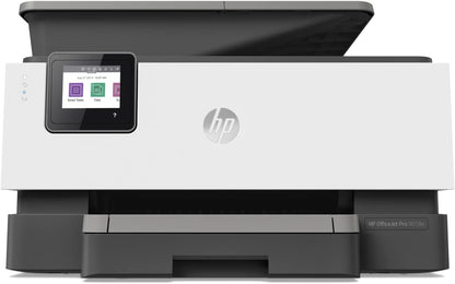 HP 9018e OfficeJet Pro Wireless Color All-in-One Printer