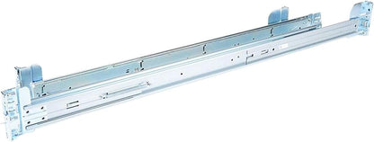 Dell H4X6X ReadyRails 2U Sliding Rails (Renewed)