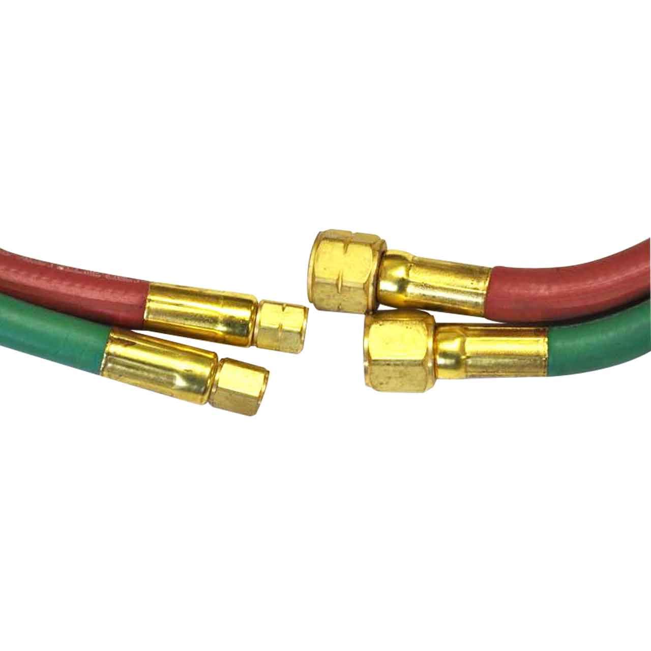 Miller RA921 12 Ft A/B Welding Hose