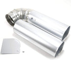 LG 383EEL9001L Genuine OEM Dryer Side Venting Kit