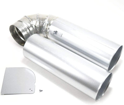 LG 383EEL9001L Genuine OEM Dryer Side Venting Kit