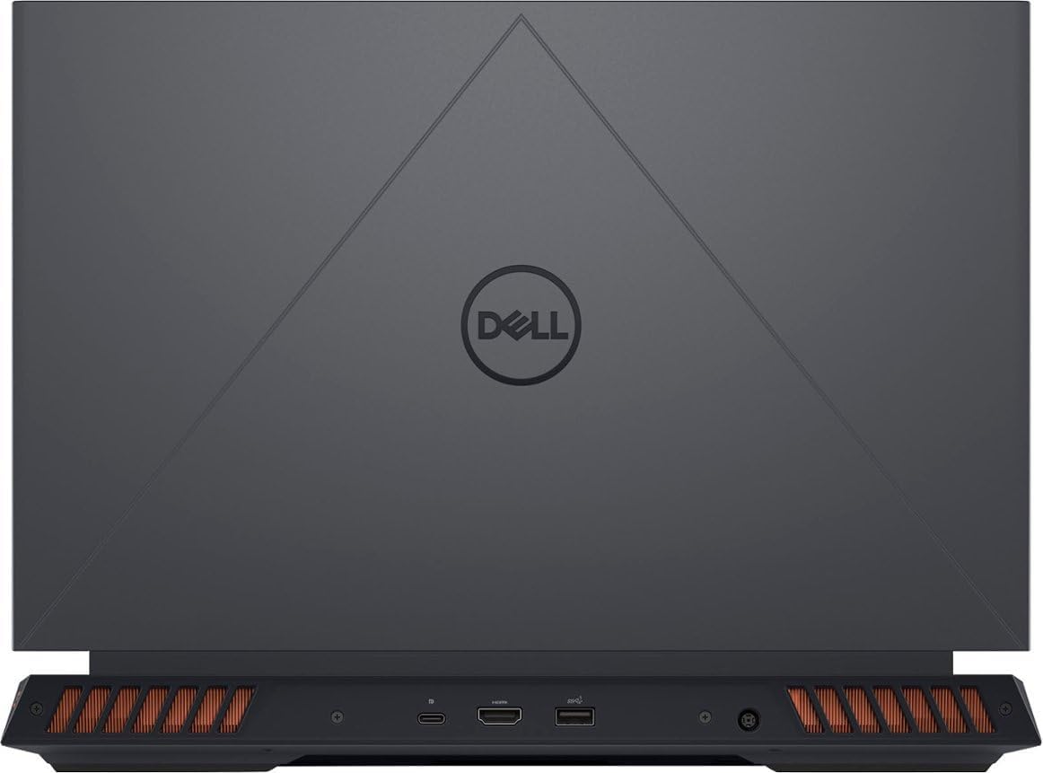 Dell G5530 Gaming Laptop i9 RTX 4060 165Hz