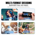 AYFVMD 128GB Class 10 microSD Memory Card