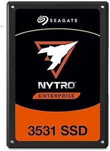 Seagate XS1600LE70004 1.6TB SAS SSD — main product image