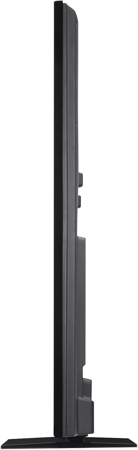 Sharp LC-90LE657U 90-Inch Aquos 3D Smart TV