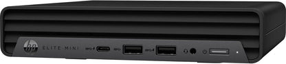 HP 800 G9 Elite Mini PC - i9-13900, 32GB RAM, 1TB SSD, WiFi 6E