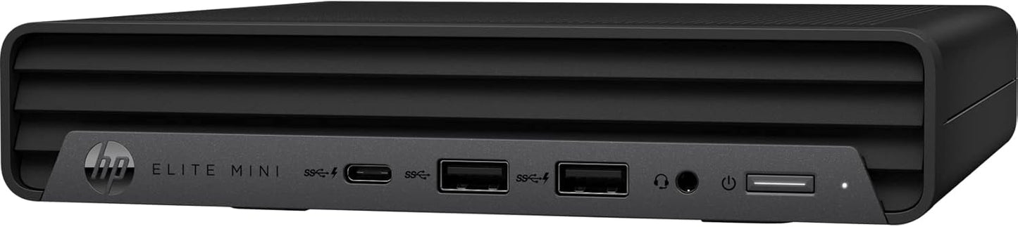 HP 800 G9 Elite Mini Desktop i7-14700T 64GB 2TB SSD - Configured