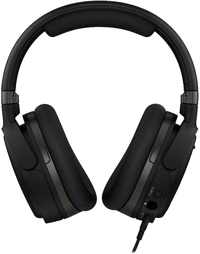 HyperX HX-HSCOS-GM/WW Cloud Orbit S 3D Gaming Headset
