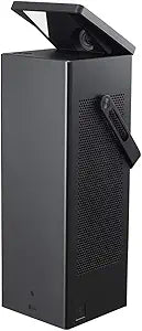 LG HU80KA 4K UHD Laser CineBeam Projector — main product image