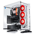 Thermaltake P3AR-Z69R-36T-LCS i360T R4 AIO Liquid Cooled Gaming Desktop