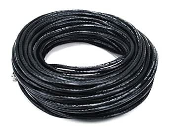 Monoprice 102329 Cat6 Ethernet Cable 100ft — main product image