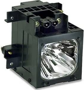 Sony PHI-A1606-034B KF-50WE620 Projection TV Lamp — main product image