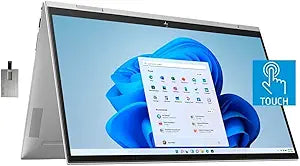 HP Envy x360 2-in-1 Laptop 15.6" FHD Touchscreen i5-1135G7 1TB SSD