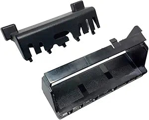 HP 317139-002 Rear Port Security Cover — main product image