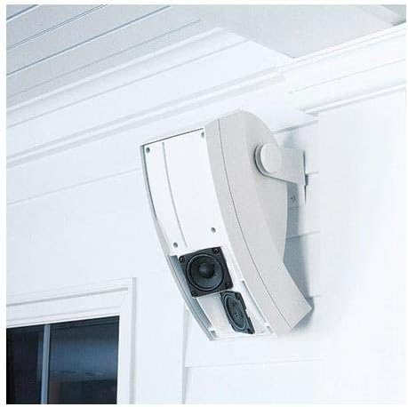 Bose 251 Environmental Speakers Outdoor with Amplifier
