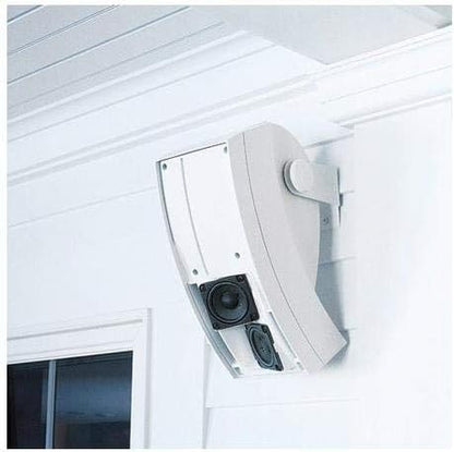 Bose 251 Environmental Speakers Outdoor with Amplifier