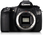 Canon 4460B003 EOS 60D DSLR Camera Body (Used)