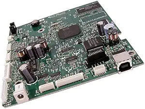 HP DeskJet 6110x Printer Main Board Q1636-60151 — main product image