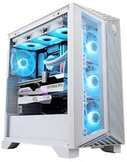 EXCaliberPC MSI Aegis RS2 AI RTX 5080 Gaming Desktop