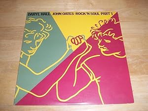 RCA Daryl Hall John Oates Greatest Hits Vinyl LP — main product image