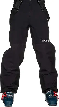 Spyder 195016 Big Boys Guard Insulated Ski Pant — main product image