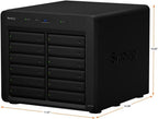 Synology DX1215II 12-Bay Expansion Unit - NAS Storage