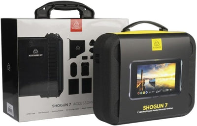 Atomos ATOMACCKT3 Shogun 7 Monitor Accessory Kit