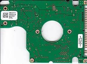 Hitachi PCB-IC25N040ATMR04-0 IDE 2.5 Hard Drive PCB — main product image