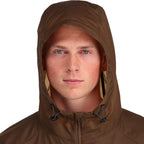 Spyder 231002 Unisex Boulder Lite Packable Windbreaker