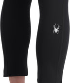 Spyder 38B415300 Women's Charger Baselayer Ski Bottoms